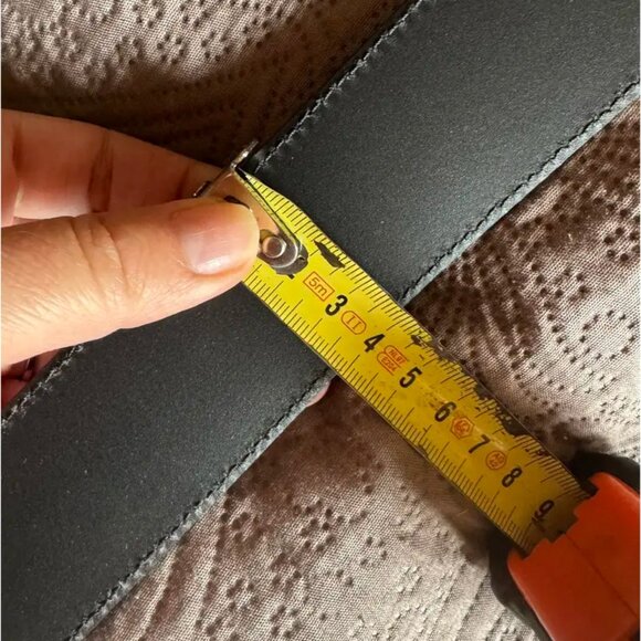 Dolce & Gabbana belt - Picture 3 of 5